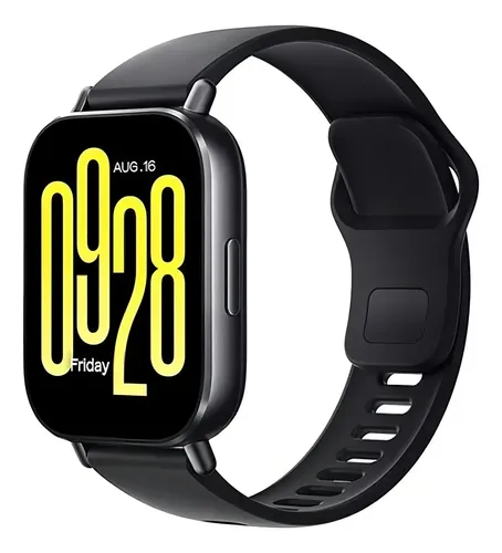 Xiaomi Redmi Watch 5 Active Negro
