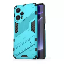 Funda Para Xiaomi Poco F5 Y F5 Pro Case Pengke + Cristal 9d 