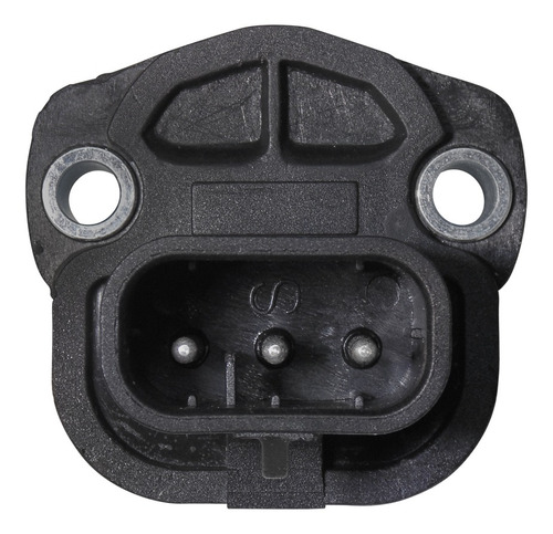 Sensor Tps W250 3/4 Ton P/u 1992 - 1993 5.9l Mfi Gas S Foto 3