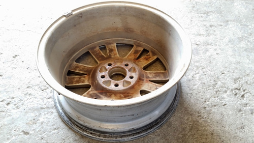 Rin 17' Volvo Oem 30643772 Foto 7