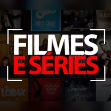 Filmes E Séries | Lançamentos (mensal)