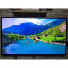 Tv Panasonic 49 Pulgadas, Smartv 