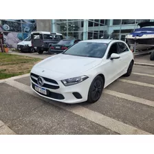 Mercedes-benz Clase A 2019 1.4 A200 66000 Kms U$s 42900 Pto