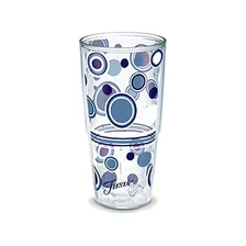 Fiesta Vaso Térmico 24 Oz Sin Tapa