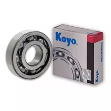 Ruleman Rodamiento Moto 63/28 C3 Koyo Japon (28x68x18mm)