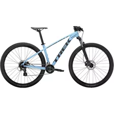 Bicicleta Mtb Trek Marlin 5 Celeste 2022