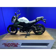 Kawasaki Z 250 2015