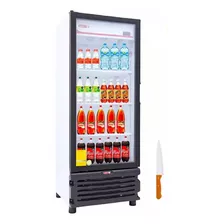 Refrigerador Torrey Vertical Rv Tvc 17 Pies + Regalo