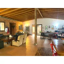 Venta O Arriendo Finca En Girardota, Vereda El Totumo, Un Solo Nivel 