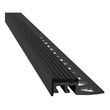 Protector Borde Nariz Escalera Pirlan Pvc