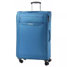 Mala Samsonite Shield Spinner Lyons Blue