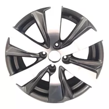 Roda Avulsa Aro 16 Original Peugeot 2008 Griffe (6507)*