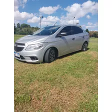 Chevrolet Prisma 2018 1.0 Joy 78cv