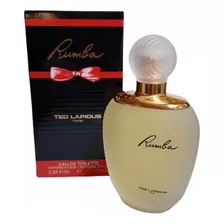 Rumba Ted Lapidus 100ml Edt (mujer)