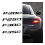 P350 20t Awd Emblema Para Compatible Con Jaguar Coche Trunk Jaguar XK8