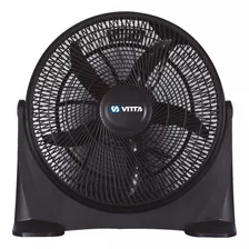 Ventilador Turbo 20 - 85w Vitta Potente 5 Aspas Reclinable