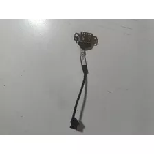 Pin De Carga Lenovo 1370
