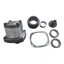 Conjunto Bomba Hidráulica Bosh Trator Valmet 65 68 85 86