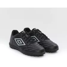 Zapatillas De Futbol - Pasto Sintético Umbro