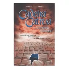 Livro: Cadeira Cativa| Em Terreno Minado | Ubirajara Crespo 