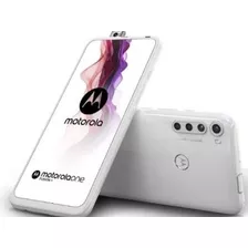 Motorola One Fusion Plus