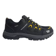 Zapatilla Hombre Outdoor Florida Weinbrenner