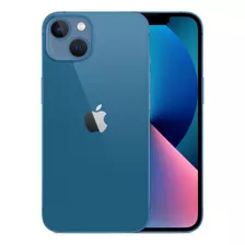 iPhone 13 128gb Azul | Seminuevo | Garantía Empresa