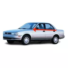 Juego Lamevidrios Nissan Sentra Las 4 Puertas 