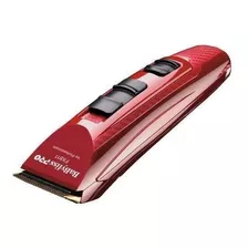 Máquina De Corte Babyliss Pro Ferrari - Não Perca