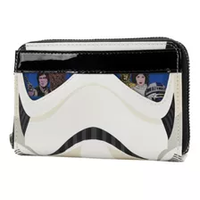 Billetera Loungefly Star Wars Stormtrooper