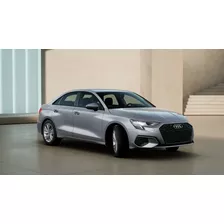 Audi A3 Sedán Dynamic 