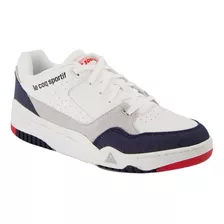 Tenis Le Coq Sportif Dynactif T1000 Tricolores 30670