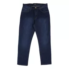 Calça Jeans Quiksilver Everyday Azul - Masculino