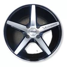 4 Llantas Deportivas Aro 15 Pase 4x108 Nuevas 