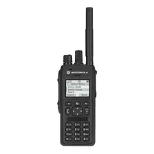 Radio Portatil Motorola Mtp3550