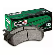 Hawk Performance Hb618y.625 Lts Pastilla De Freno