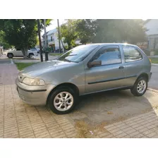 Fiat Palio 1.3 