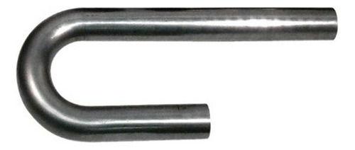 Foto de Tubos De Escape - Patriot Exhaust (h7048) 2.125  16-gauge Mi