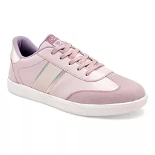 Tenis Tropicana 920502 Para Mujer Color Rosa E8