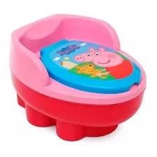 Pelela Peppa Pig Juguetoys 3 En 1 