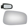 Espejo Retrovisor Para Volvo V70 S40 Style /09-17 S80