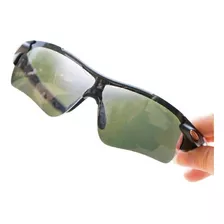 Gafas Fotocromaticas Hombre Mujer Deportivas Proteccion Uv