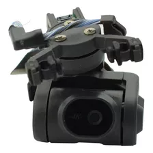 Gimbal Completo Com Camera Flat Ptz Drone Fimi X8 Mini