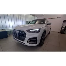 Audi Q5 0km 2024 2.0 Tfsi 45 Quattro Automatica Mild Hybrid 