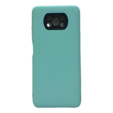 Protector Funda Para Xiaomi Poco X3 - X3 Pro Reforzado