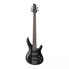 Bajo Electrico 5 C. /black/negro Yamaha