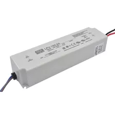 Fuente Mean Well Lpv-100-xx 12v Ó 24v Ip67 Meanwell