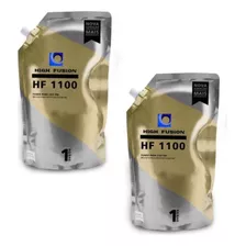 2x Refil Toner M2040 M2540 Tk-1175 Hf-1100 High Fusion