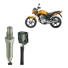 Sensor Oxigenio Honda Cg 150 Titan Mix 150 Flex 2011