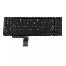 Teclado Lenovo Ideapad V310 V310-15isk V310-15ikb